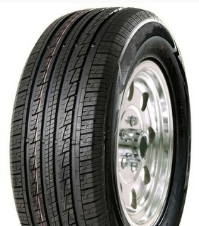 А/шина 235/60R16 SONIX PRIMEMARCH H/T 79 100H